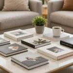 20 Cool Coffee Table Books That Make a Statement