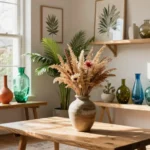 20 Eco-Friendly Home Decor Vases to Style Every Room