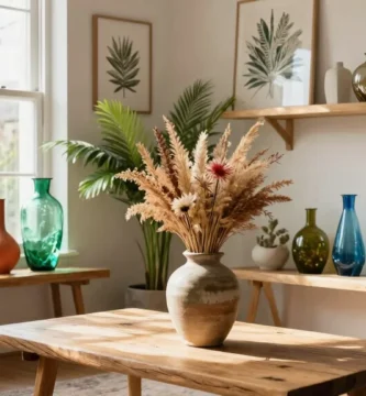 20 Eco-Friendly Home Decor Vases to Style Every Room
