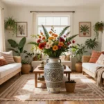 20 Large Vases for Living Room Statement Styling