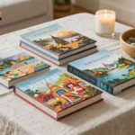 20 Travel Coffee Table Books for Inspired Living Spaces